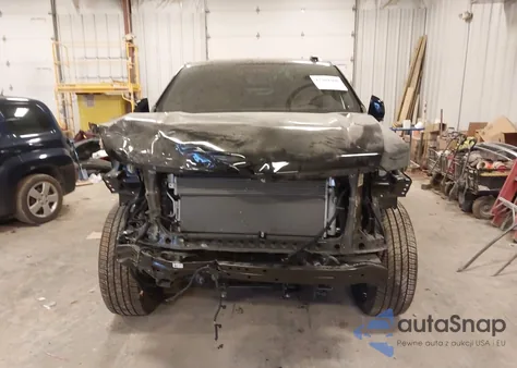 2025 Cadillac Escalade Premium Luxury z USA, uszkodzony, nr VIN 1GYS9BRL4SR152136